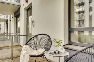 Parduodamas butas Linkmenų g., Šnipiškės, Vilniaus m., Vilniaus m. sav., 34.79 m2 ploto, 1 kambariai 8