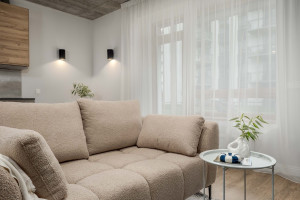Parduodamas butas Linkmenų g., Šnipiškės, Vilniaus m., Vilniaus m. sav., 34.79 m2 ploto, 1 kambariai 20