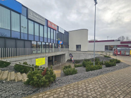 Nuomojamos patalpos R. Kalantos g., Petrašiūnai, Kauno m., Kauno m. sav., 57 m² ploto 1