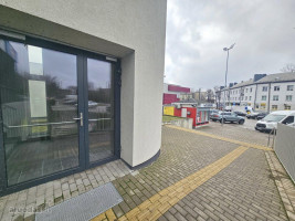 Nuomojamos patalpos R. Kalantos g., Petrašiūnai, Kauno m., Kauno m. sav., 57 m² ploto 2