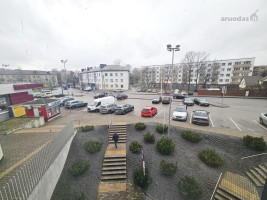 Nuomojamos patalpos R. Kalantos g., Petrašiūnai, Kauno m., Kauno m. sav., 57 m² ploto 3