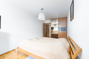 Nuomojamas butas Architektų g., Lazdynai, Vilniaus m., Vilniaus m. sav., 75 m2 ploto, 3 kambariai 5