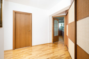 Nuomojamas butas Architektų g., Lazdynai, Vilniaus m., Vilniaus m. sav., 75 m2 ploto, 3 kambariai 9