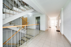 Nuomojamas butas Architektų g., Lazdynai, Vilniaus m., Vilniaus m. sav., 75 m2 ploto, 3 kambariai 16