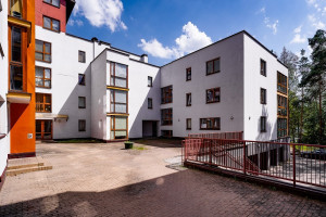 Nuomojamas butas Architektų g., Lazdynai, Vilniaus m., Vilniaus m. sav., 75 m2 ploto, 3 kambariai 18