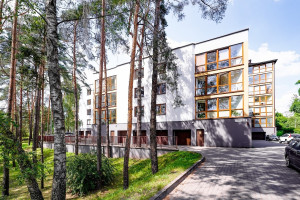 Nuomojamas butas Architektų g., Lazdynai, Vilniaus m., Vilniaus m. sav., 75 m2 ploto, 3 kambariai 20