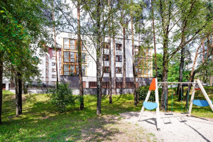 Nuomojamas butas Architektų g., Lazdynai, Vilniaus m., Vilniaus m. sav., 75 m2 ploto, 3 kambariai 21