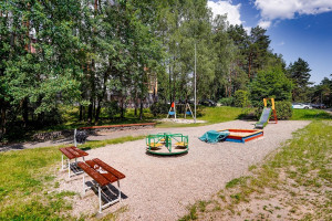 Nuomojamas butas Architektų g., Lazdynai, Vilniaus m., Vilniaus m. sav., 75 m2 ploto, 3 kambariai 22