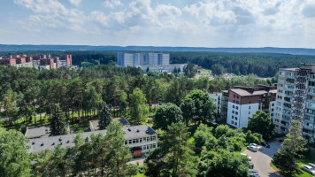 Nuomojamas butas Architektų g., Lazdynai, Vilniaus m., Vilniaus m. sav., 75 m2 ploto, 3 kambariai 27