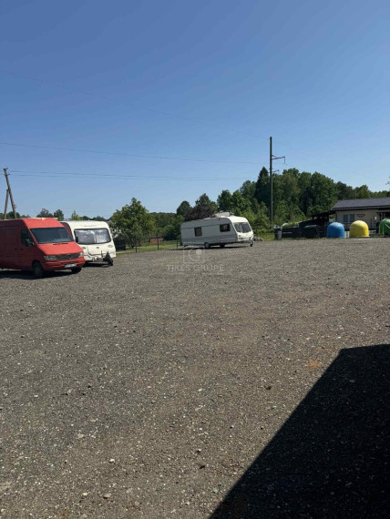 Parduodamas  sklypas Poilsio g., Jautakių k., Mažeikių r. sav., 8 a ploto 5