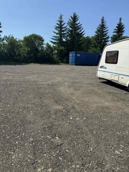 Parduodamas  sklypas Poilsio g., Jautakių k., Mažeikių r. sav., 8 a ploto 6