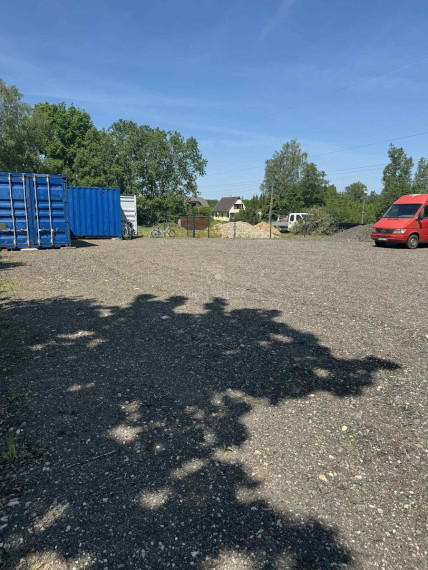 Parduodamas  sklypas Poilsio g., Jautakių k., Mažeikių r. sav., 8 a ploto 7