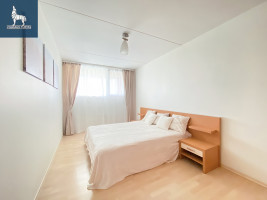 Nuomojamas butas Fabijoniškių g., Fabijoniškės, Vilniaus m., Vilniaus m. sav., 58 m2 ploto, 2 kambariai 4