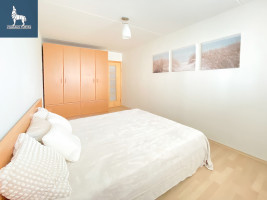 Nuomojamas butas Fabijoniškių g., Fabijoniškės, Vilniaus m., Vilniaus m. sav., 58 m2 ploto, 2 kambariai 5