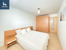 Nuomojamas butas Fabijoniškių g., Fabijoniškės, Vilniaus m., Vilniaus m. sav., 58 m2 ploto, 2 kambariai 6