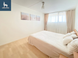 Nuomojamas butas Fabijoniškių g., Fabijoniškės, Vilniaus m., Vilniaus m. sav., 58 m2 ploto, 2 kambariai 7