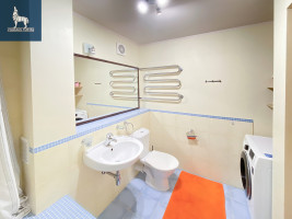 Nuomojamas butas Fabijoniškių g., Fabijoniškės, Vilniaus m., Vilniaus m. sav., 58 m2 ploto, 2 kambariai 8