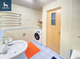Nuomojamas butas Fabijoniškių g., Fabijoniškės, Vilniaus m., Vilniaus m. sav., 58 m2 ploto, 2 kambariai 9