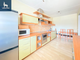 Nuomojamas butas Fabijoniškių g., Fabijoniškės, Vilniaus m., Vilniaus m. sav., 58 m2 ploto, 2 kambariai 11