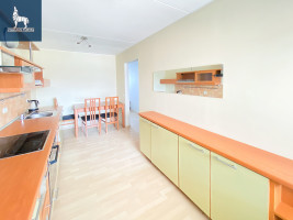 Nuomojamas butas Fabijoniškių g., Fabijoniškės, Vilniaus m., Vilniaus m. sav., 58 m2 ploto, 2 kambariai 13