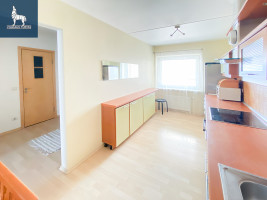Nuomojamas butas Fabijoniškių g., Fabijoniškės, Vilniaus m., Vilniaus m. sav., 58 m2 ploto, 2 kambariai 14