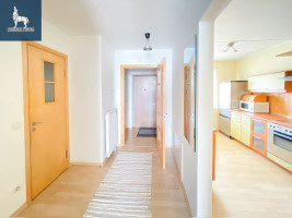 Nuomojamas butas Fabijoniškių g., Fabijoniškės, Vilniaus m., Vilniaus m. sav., 58 m2 ploto, 2 kambariai 15