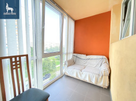 Nuomojamas butas Fabijoniškių g., Fabijoniškės, Vilniaus m., Vilniaus m. sav., 58 m2 ploto, 2 kambariai 17