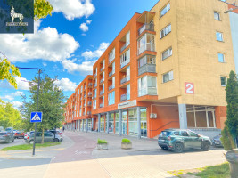 Nuomojamas butas Fabijoniškių g., Fabijoniškės, Vilniaus m., Vilniaus m. sav., 58 m2 ploto, 2 kambariai 18