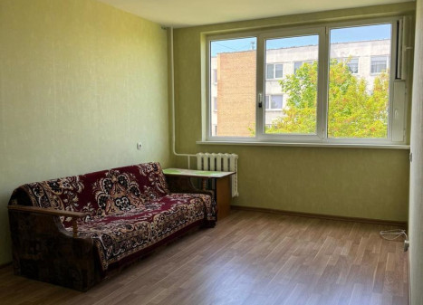 Nuomojamas butas Kapsų g., Naujininkai, Vilniaus m., Vilniaus m. sav., 17.67 m2 ploto, 1 kambariai