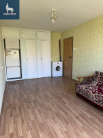 Nuomojamas butas Kapsų g., Naujininkai, Vilniaus m., Vilniaus m. sav., 17.67 m2 ploto, 1 kambariai 3