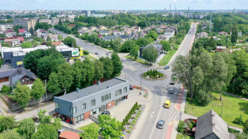 Nuomojamos kitos paskirties patalpos Prancūzų g., Aukštieji Šančiai, Kauno m., Kauno m. sav., 49.46 m2 ploto 1