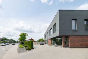 Nuomojamos kitos paskirties patalpos Prancūzų g., Aukštieji Šančiai, Kauno m., Kauno m. sav., 49.46 m2 ploto 4