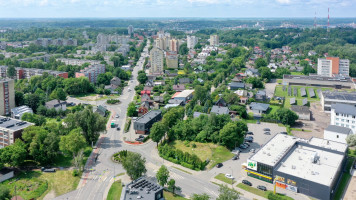 Nuomojamos kitos paskirties patalpos Prancūzų g., Aukštieji Šančiai, Kauno m., Kauno m. sav., 49.46 m2 ploto 5