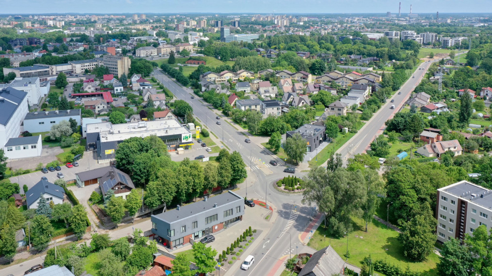 Nuomojamos kitos paskirties patalpos Prancūzų g., Aukštieji Šančiai, Kauno m., Kauno m. sav., 49.46 m2 ploto 6