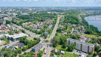 Nuomojamos kitos paskirties patalpos Prancūzų g., Aukštieji Šančiai, Kauno m., Kauno m. sav., 49.46 m2 ploto 7