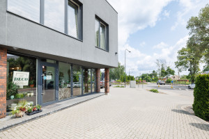 Nuomojamos kitos paskirties patalpos Prancūzų g., Aukštieji Šančiai, Kauno m., Kauno m. sav., 49.46 m2 ploto 10