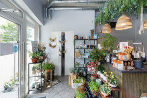 Nuomojamos kitos paskirties patalpos Prancūzų g., Aukštieji Šančiai, Kauno m., Kauno m. sav., 49.46 m2 ploto 12
