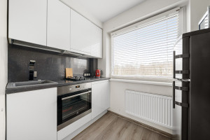 Parduodamas butas Žirmūnų g., Žirmūnai, Vilniaus m., Vilniaus m. sav., 21.5 m2 ploto, 1 kambariai 5