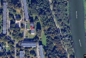 Parduodamas butas Žirmūnų g., Žirmūnai, Vilniaus m., Vilniaus m. sav., 21.5 m2 ploto, 1 kambariai 15