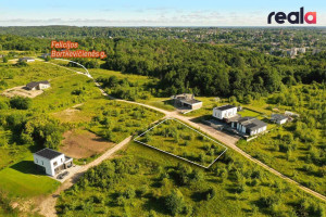 Parduodamas sklypas Felicijos Bortkevičienės g., Naujojoje Vilnioje, Vilniuje, 6.66 a ploto 7