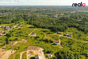 Parduodamas sklypas Felicijos Bortkevičienės g., Naujojoje Vilnioje, Vilniuje, 6.66 a ploto 11