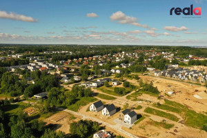 Parduodamas sklypas Felicijos Bortkevičienės g., Naujojoje Vilnioje, Vilniuje, 6.66 a ploto 13