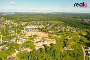 Parduodamas sklypas Felicijos Bortkevičienės g., Naujojoje Vilnioje, Vilniuje, 6.66 a ploto 14