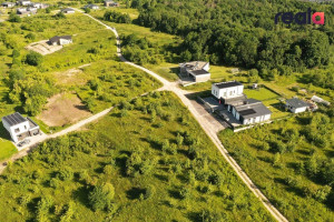 Parduodamas sklypas Felicijos Bortkevičienės g., Naujojoje Vilnioje, Vilniuje, 6.66 a ploto 16