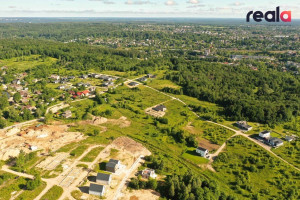 Parduodamas sklypas Felicijos Bortkevičienės g., Naujojoje Vilnioje, Vilniuje, 6.66 a ploto 17