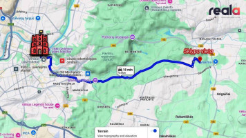 Parduodamas sklypas Felicijos Bortkevičienės g., Naujojoje Vilnioje, Vilniuje, 6.66 a ploto 20