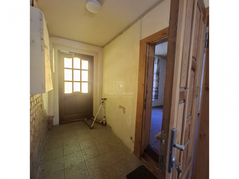 Parduodamos  patalpos Pievų Tako g., Klaipėdos m., Klaipėdos m. sav., 12 m2 ploto 1