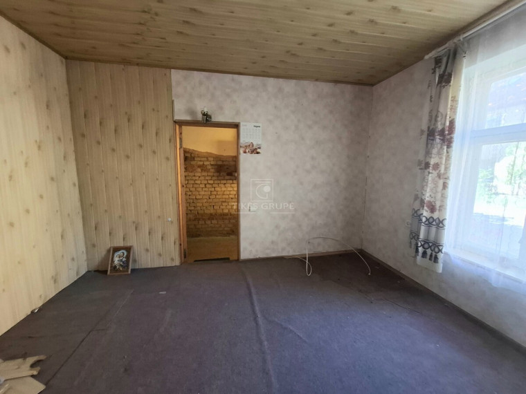 Parduodamos  patalpos Pievų Tako g., Klaipėdos m., Klaipėdos m. sav., 12 m2 ploto 5