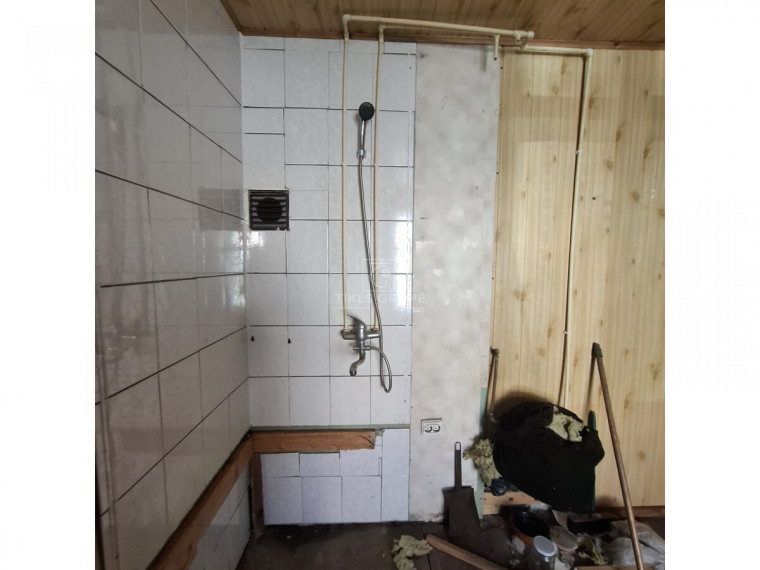 Parduodamos  patalpos Pievų Tako g., Klaipėdos m., Klaipėdos m. sav., 12 m2 ploto 6