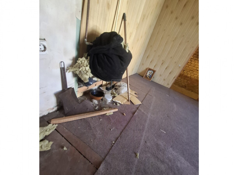 Parduodamos  patalpos Pievų Tako g., Klaipėdos m., Klaipėdos m. sav., 12 m2 ploto 7